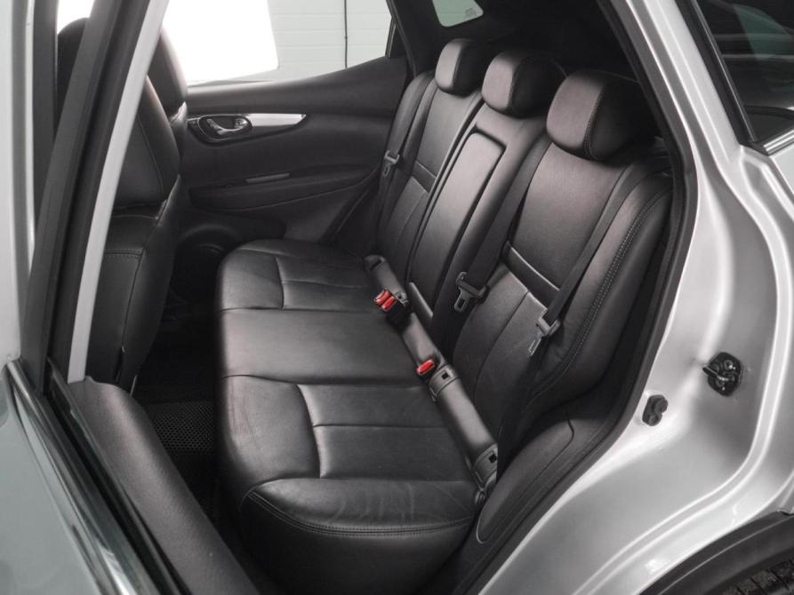Nissan Qashqai II Воронеж  - изображение 9