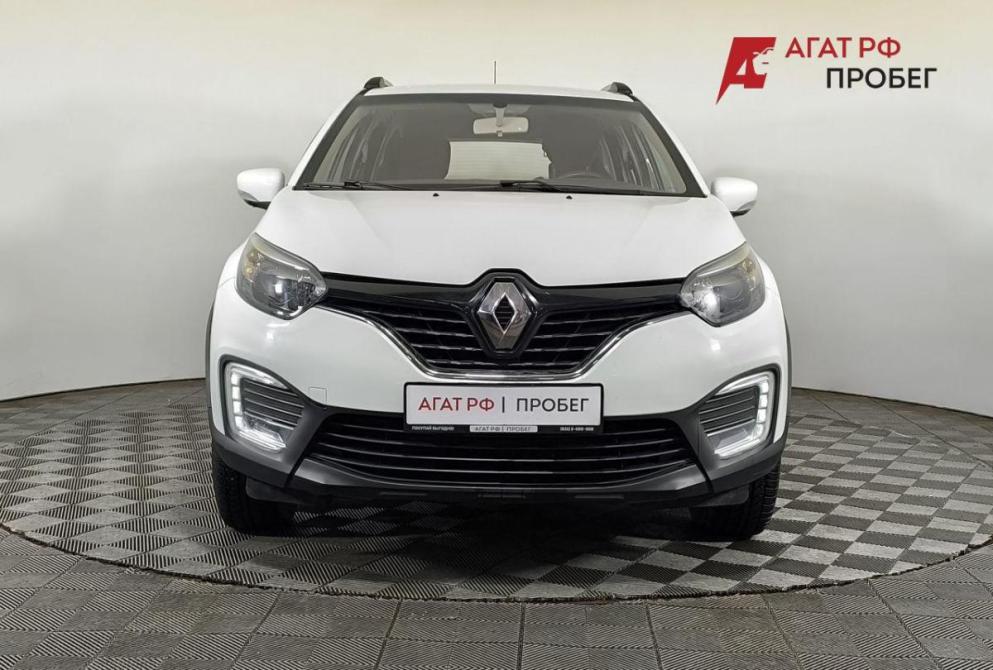 Renault Kaptur I Нижний Новгород  - изображение 2