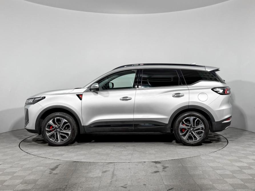 Chery Tiggo 7 Pro Max I Рестайлинг Санкт-Петербург  - изображение 8