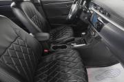 Toyota Corolla XI (E160 E170 E180) Кемерово  - изображение 38
