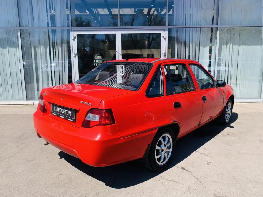 Daewoo Nexia I Рестайлинг Воронеж  - изображение 5