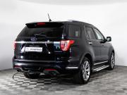 Ford Explorer V Рестайлинг 2 Санкт-Петербург  - изображение 31