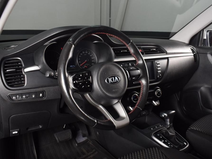 Kia Rio IV Кемерово  - изображение 6
