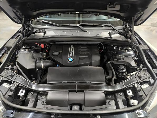 BMW X1 I (E84) Рестайлинг с пробегом 2013 года, цена 1 550 000 рублей, 162587 км, внедорожник, Автокод Объявления