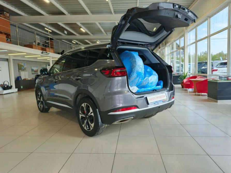 Chery Tiggo 7 Pro Max I Пермь  - изображение 26