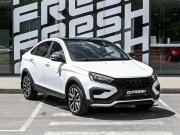 Lada (ВАЗ) Vesta I Рестайлинг (NG) Волгоград  - изображение 20