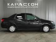 Lada (ВАЗ) Granta I Рестайлинг Пермь  - изображение 24