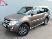 Mitsubishi Pajero IV Рестайлинг 1 Ярославль  - изображение 24