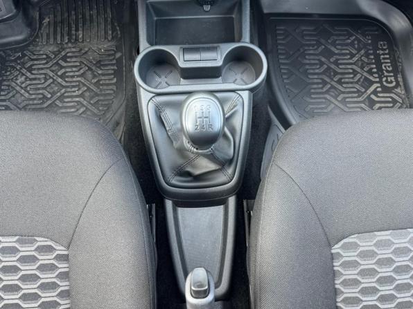 Lada (ВАЗ) Granta I Рестайлинг с пробегом 2024 года, цена 860 000 рублей, 45000 км, седан, Автокод Объявления