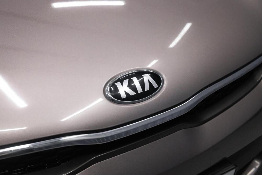 Kia Rio IV Тюмень  - изображение 10