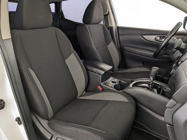 Nissan Qashqai II Рестайлинг с пробегом 2019 года, цена 1 995 000 рублей, 75581 км, внедорожник, Автокод Объявления