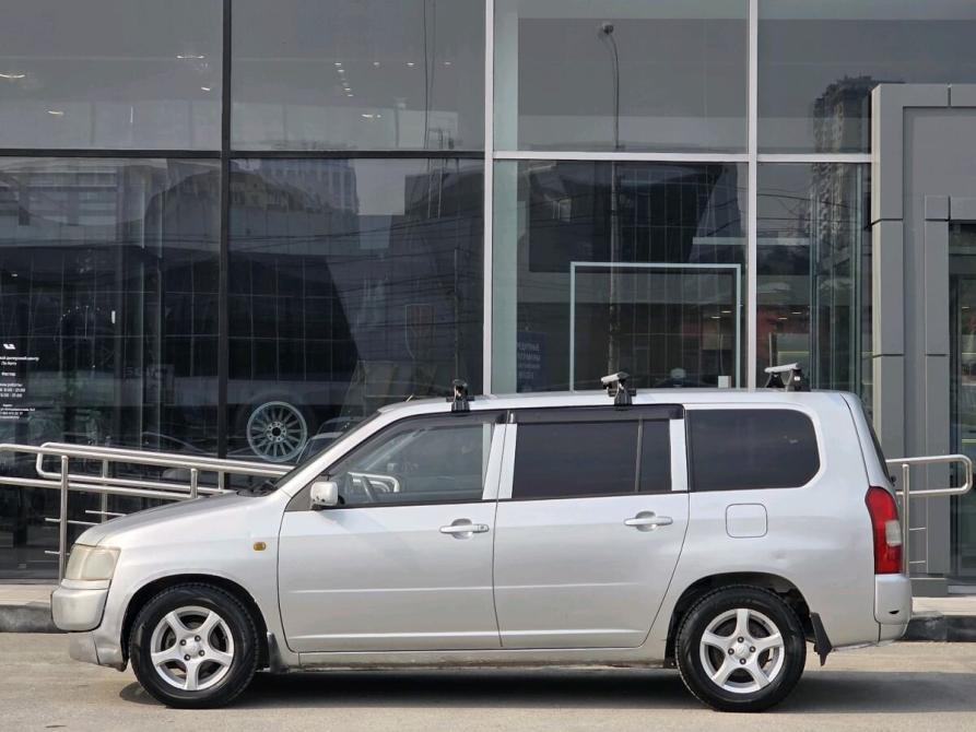 Toyota Probox I Новосибирск  - изображение 8