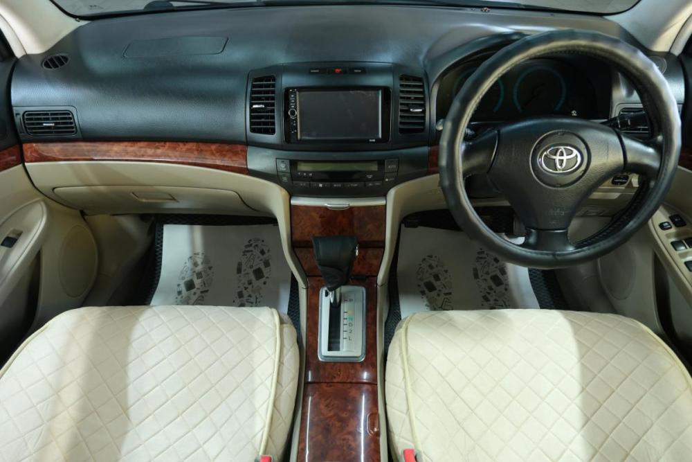 Toyota Premio I (T24) Омск  - изображение 13