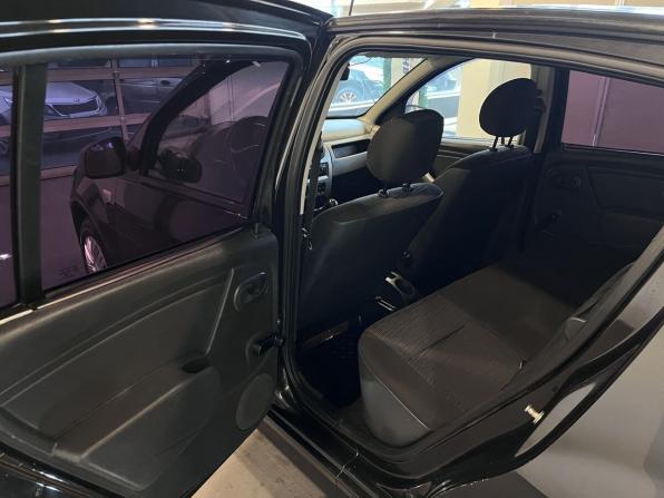 Renault Sandero I с пробегом 2011 года, цена 546 000 рублей, 168470 км, хэтчбек, Автокод Объявления