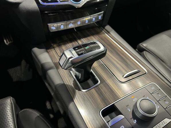 Haval H9 I Рестайлинг с пробегом 2021 года, цена 2 549 000 рублей, 77247 км, внедорожник, Автокод Объявления