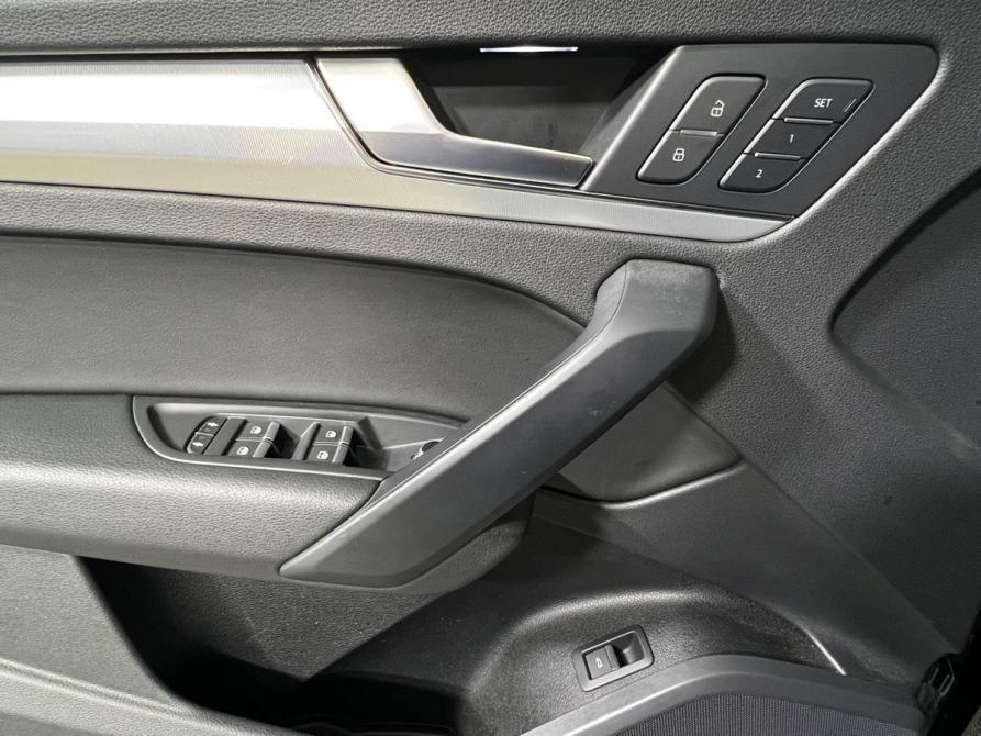 Audi Q5 II (FY) Москва  - изображение 16