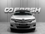 Toyota Venza I Рестайлинг Тюмень  - изображение 27