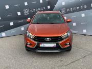 Lada (ВАЗ) Vesta I Минеральные Воды  - изображение 25
