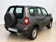 Chevrolet Niva I Рестайлинг Балашиха  - изображение 22