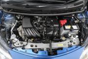 Nissan Note II Рестайлинг Новокузнецк  - изображение 69