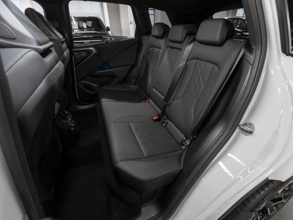 BMW X3 IV (G45/G48) с пробегом 2025 года, цена 7 940 000 рублей, 15585 км, внедорожник, Автокод Объявления