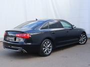 Audi A6 IV (C7) Москва  - изображение 30