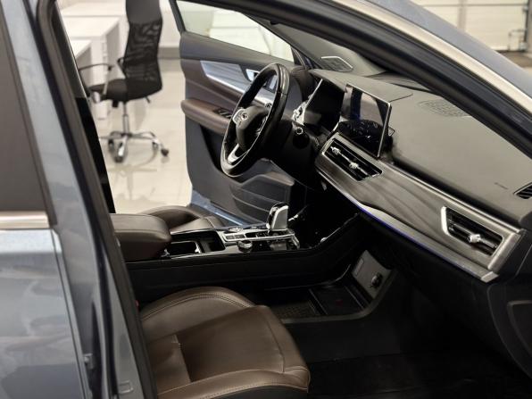 Chery Tiggo 8 Pro I с пробегом 2021 года, цена 1 899 000 рублей, 59000 км, внедорожник, Автокод Объявления