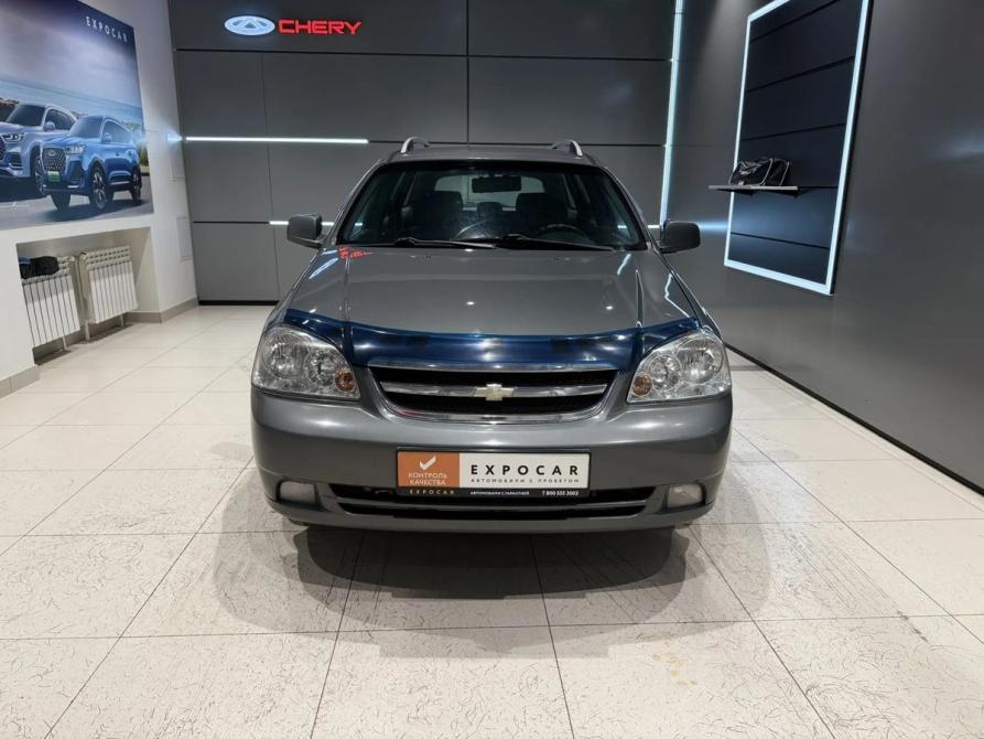 Chevrolet Lacetti I Новосибирск  - изображение 2