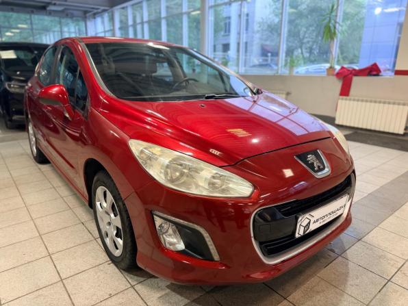 Peugeot 308 I Рестайлинг с пробегом 2011 года, цена 549 000 рублей, 153706 км, хэтчбек, Автокод Объявления