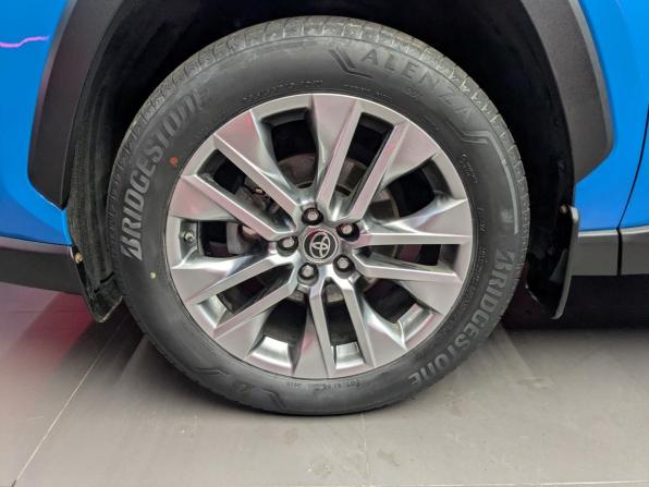 Toyota RAV4 V (XA50) с пробегом 2020 года, цена 3 390 000 рублей, 69622 км, внедорожник, Автокод Объявления
