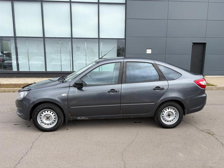 Lada (ВАЗ) Granta I Ярославль  - изображение 8