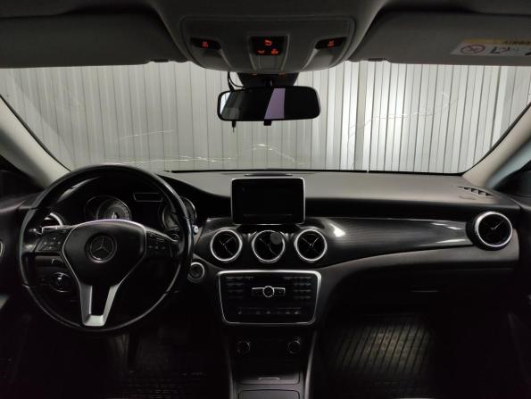 Mercedes-Benz CLA I (C117 X117) с пробегом 2013 года, цена 1 750 000 рублей, 194180 км, седан, Автокод Объявления