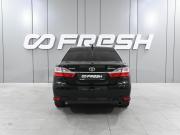 Toyota Camry VII (XV50) Рестайлинг Ростов-на-Дону  - изображение 24