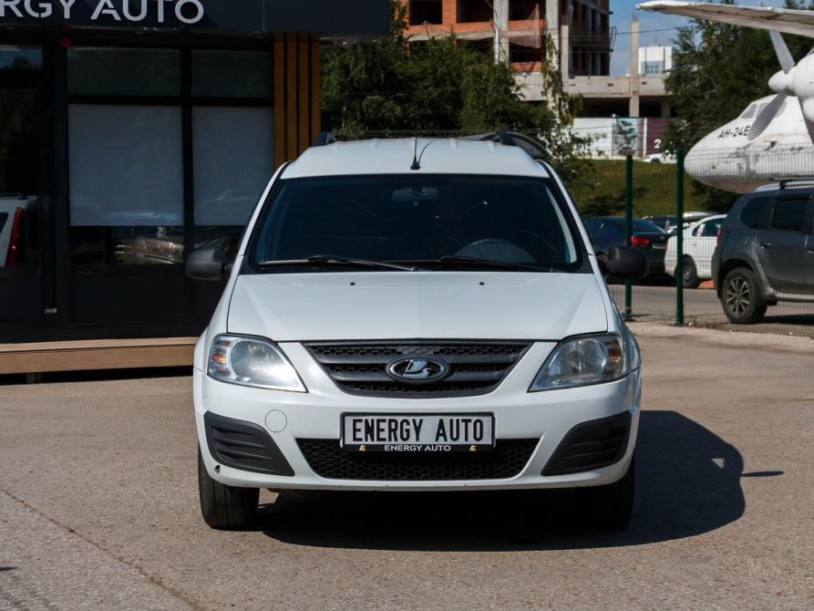 Lada (ВАЗ) Largus I Уфа  - изображение 2