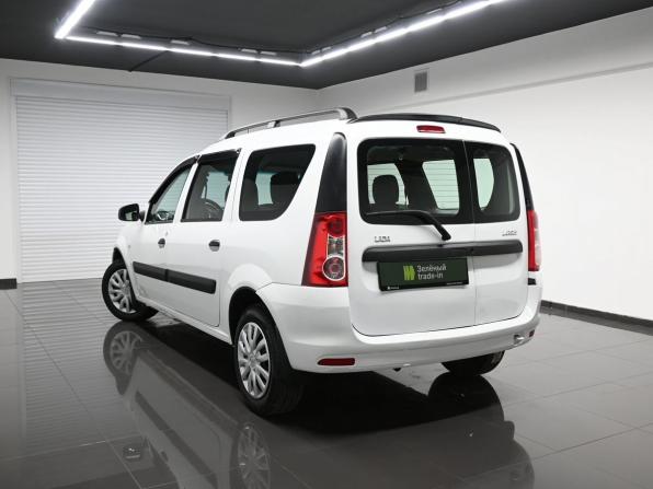 Lada (ВАЗ) Largus I с пробегом 2019 года, цена 695 000 рублей, 145708 км, универсал, Автокод Объявления