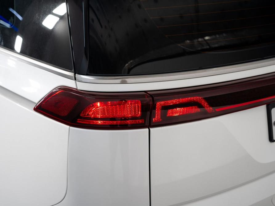 Kia Carnival IV Иркутск  - изображение 24