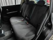 Nissan Tiida I Рестайлинг Подольск  - изображение 33