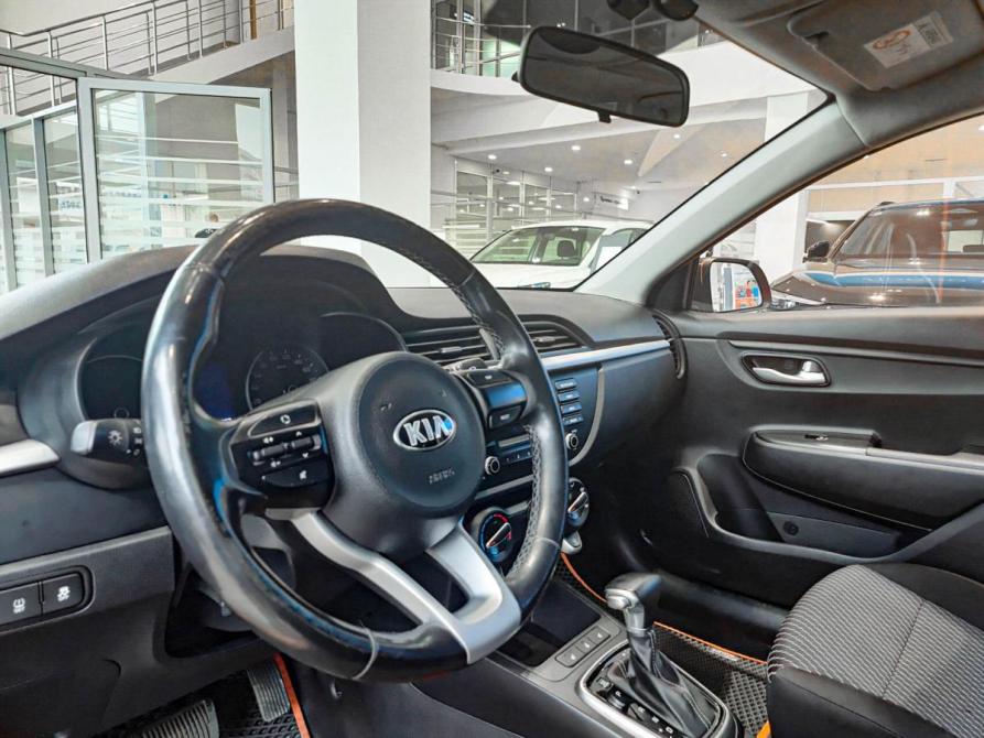 Kia Rio IV Казань  - изображение 20