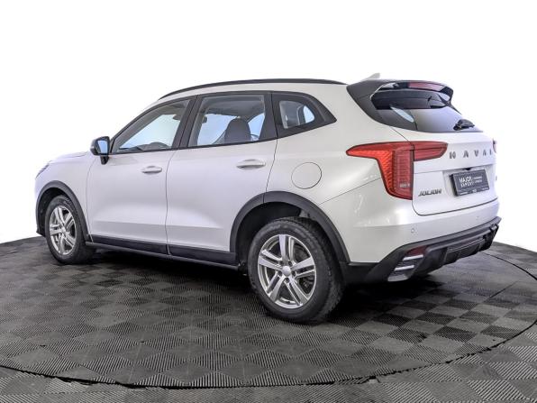 Haval Jolion I Рестайлинг с пробегом 2024 года, цена 1 550 000 рублей, 128035 км, внедорожник, Автокод Объявления