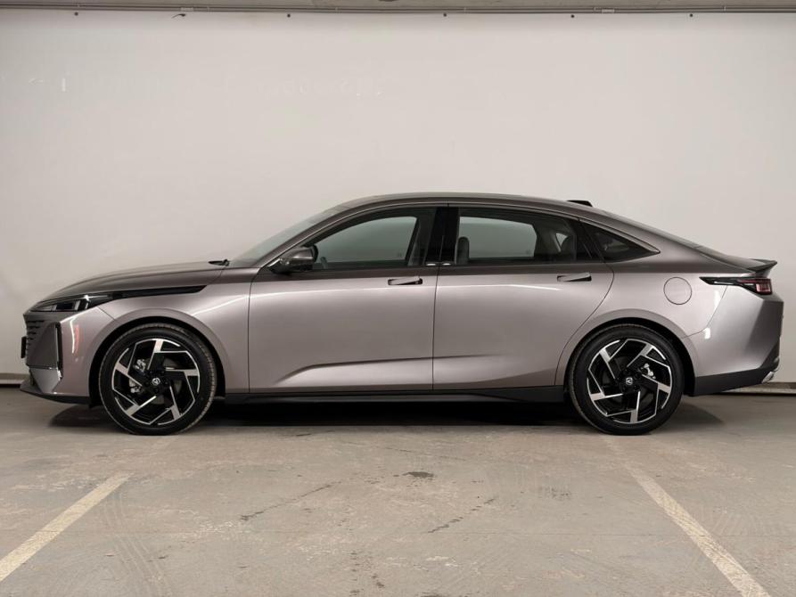 Changan Lamore Екатеринбург  - изображение 3