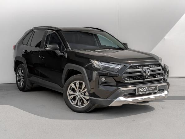 Toyota RAV4 V (XA50) с пробегом 2024 года, цена 4 000 000 рублей, 24747 км, внедорожник, Автокод Объявления