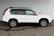 Nissan X-Trail II Рестайлинг Киров  - изображение 35