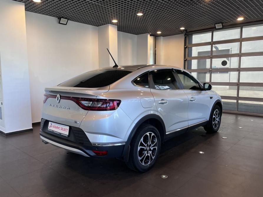Renault Arkana I Чебоксары  - изображение 3