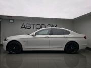 BMW 5 серии VI (F10/F11/F07) Москва  - изображение 26