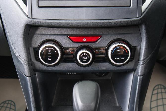 Subaru Impreza V с пробегом 2019 года, цена 1 499 000 рублей, 145214 км, хэтчбек, Автокод Объявления