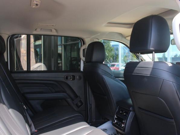 Haval H9 II с пробегом 2024 года, цена 3 700 000 рублей, 43272 км, внедорожник, Автокод Объявления