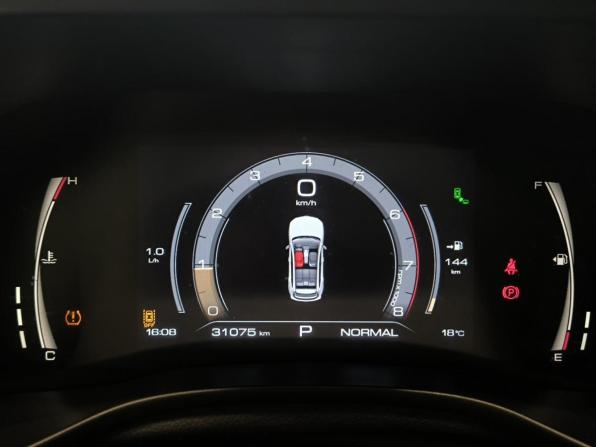 Haval Jolion I Рестайлинг с пробегом 2024 года, цена 2 150 000 рублей, 37068 км, внедорожник, Автокод Объявления