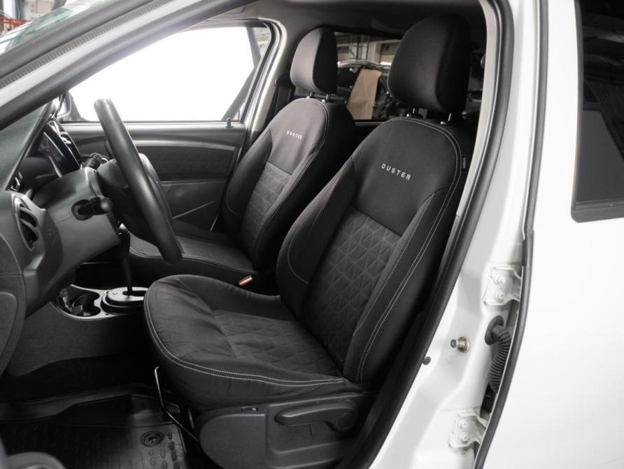Renault Duster I Рестайлинг Тюмень  - изображение 10