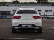 Mercedes-Benz GLC Coupe I (C253) Рестайлинг Москва  - изображение 24