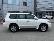 Toyota Land Cruiser 200 Series Рестайлинг 1 Екатеринбург  - изображение 34